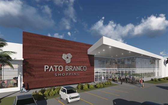 PATO BRANCO LANÇA HOJE SHOPPING QUE SEGUE PADRÕES DAS GRANDES CAPITAIS