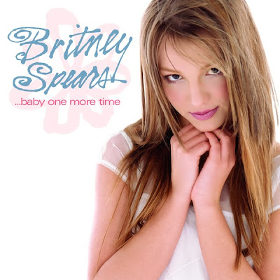britney spears Baby One More Time