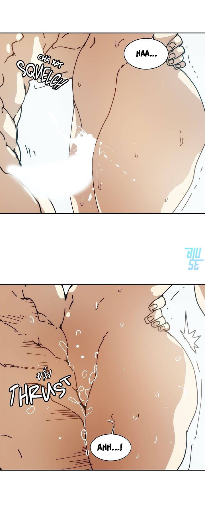 Đọc truyện Full Dục Vọng Chết Người - Chapter 19