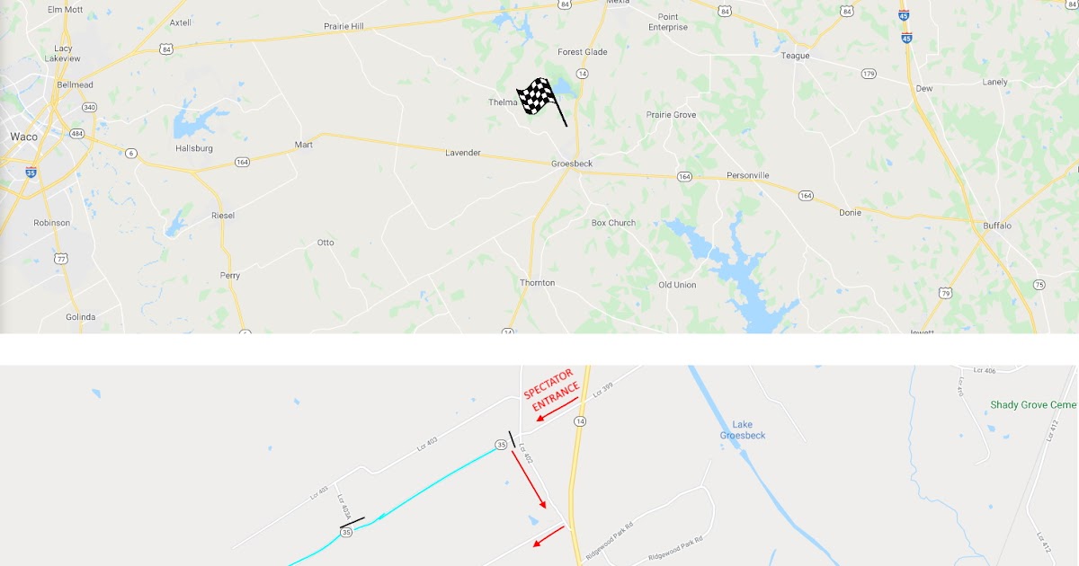 Event Info Groesbeck Grand Prix