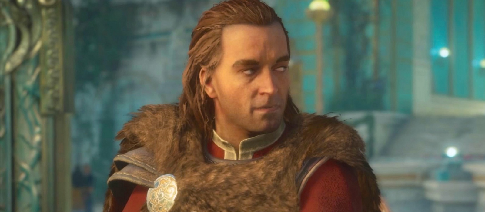 Assassin S Creed Valhalla Asgard Quests Walkthrough