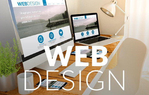 Web Design for Beginners Course