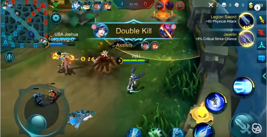 5 Types Of Mobile Legends Player The Noob Blog Teknologi