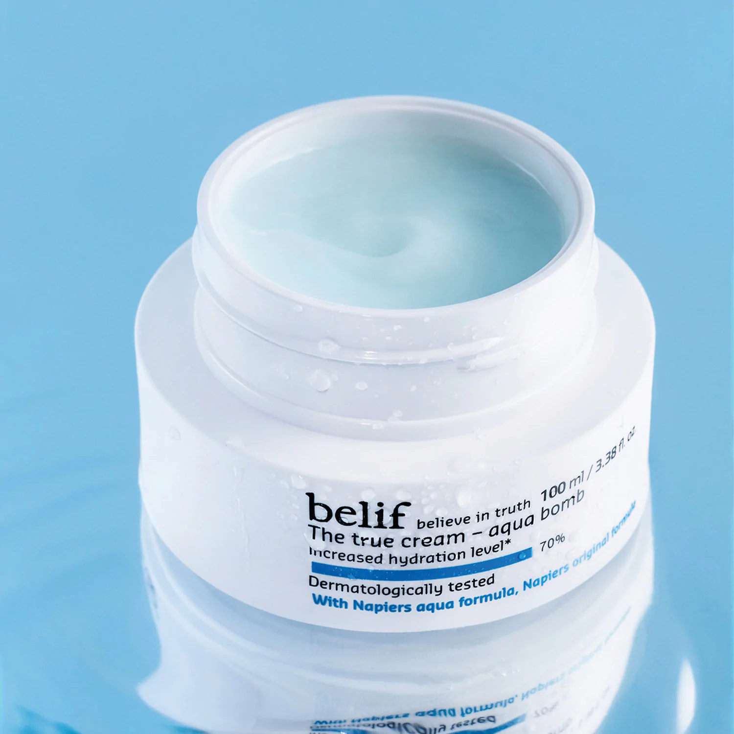 Belif The True Cream Aqua Bomb