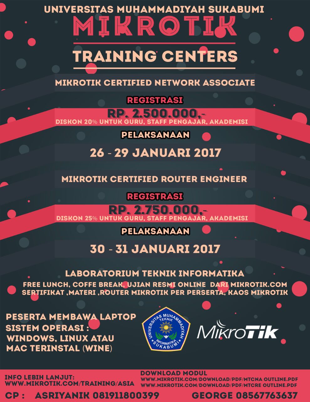 Materi Teknik Informatika Pdf