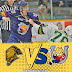 Barrie Colts Win 6-2 Over London Knights. (Video Highlights) 