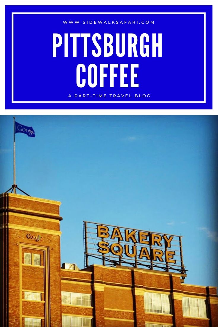 Where to Get the Best Pittsburgh Coffee Around Bakery Square
