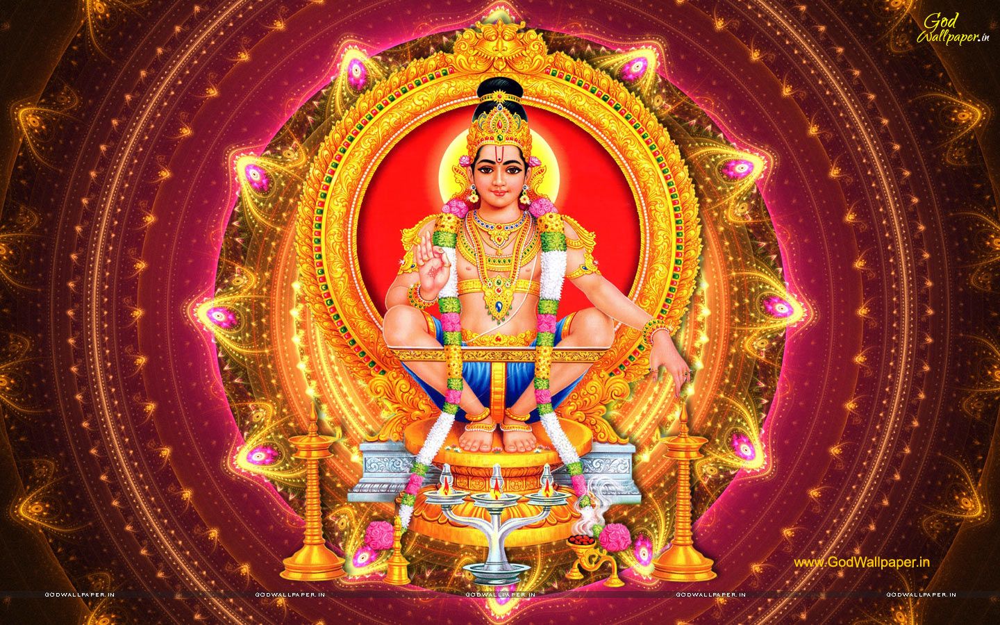 ayyappa swamy images