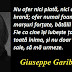 Citatul zilei: 4 iulie - Giuseppe Garibaldi