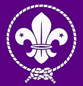 World Scout Emblem