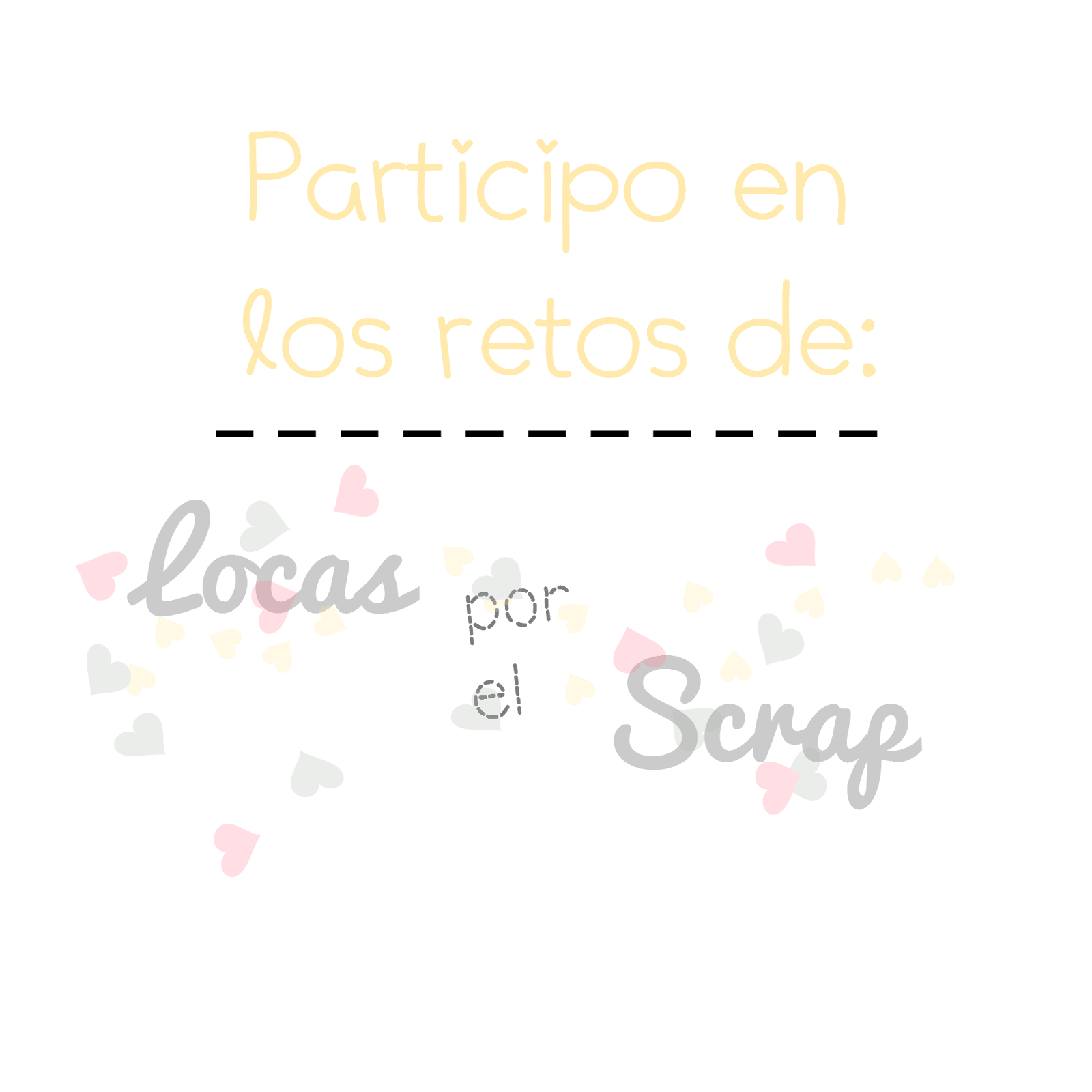 participo: