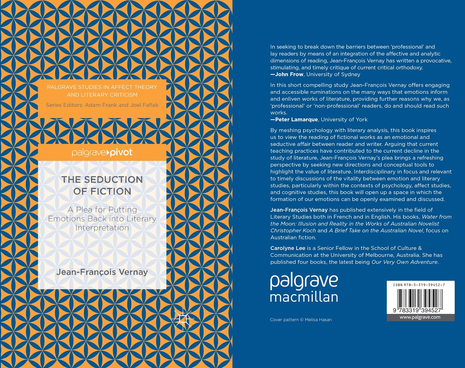 Jean Francois Vernay 2012