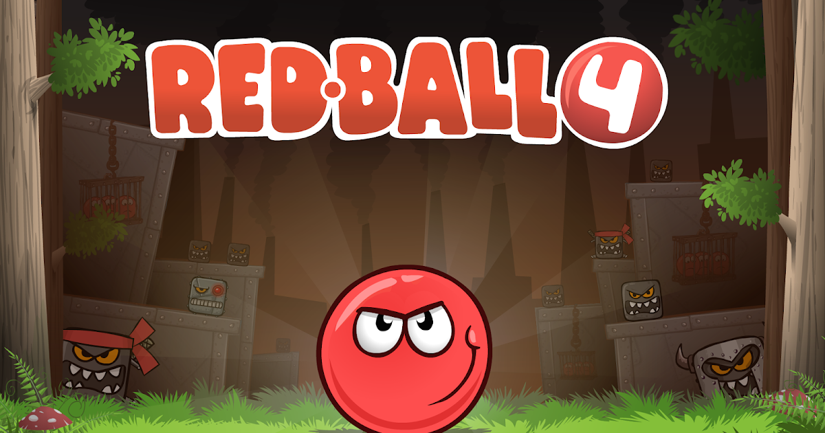 Red Ball 4 Requirements The Cryd's Daily