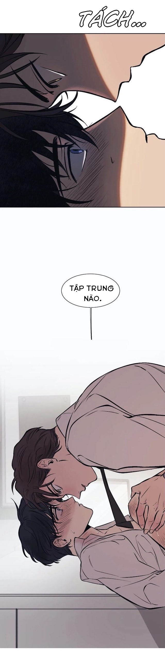 Đọc truyện Viễn Cảnh Thứ Ba - Chapter 7
