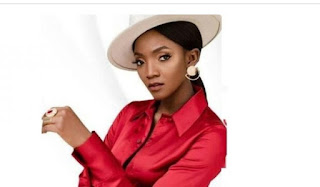 DOWNLOAD AUDIO |  Simi – Charlie. mp3