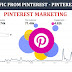 Traffic From Pinterest - Pinterest SEO