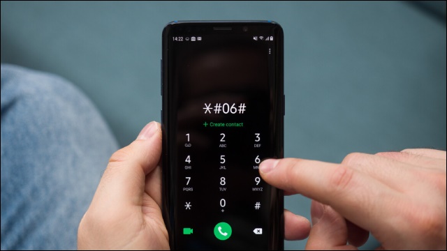 IMEI Android IMEI Android