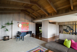 Lijestrand Hawaiian architecture, Interior Decorator designer brisbane fortitude valley cbd, luxury homes