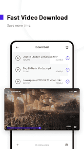UC Browser Turbo – Fast Download v1.8.9.900 build 117 Mod Apk UC Browser Turbo – Fast Download v1.8.9.900 build 117 Mod Apk