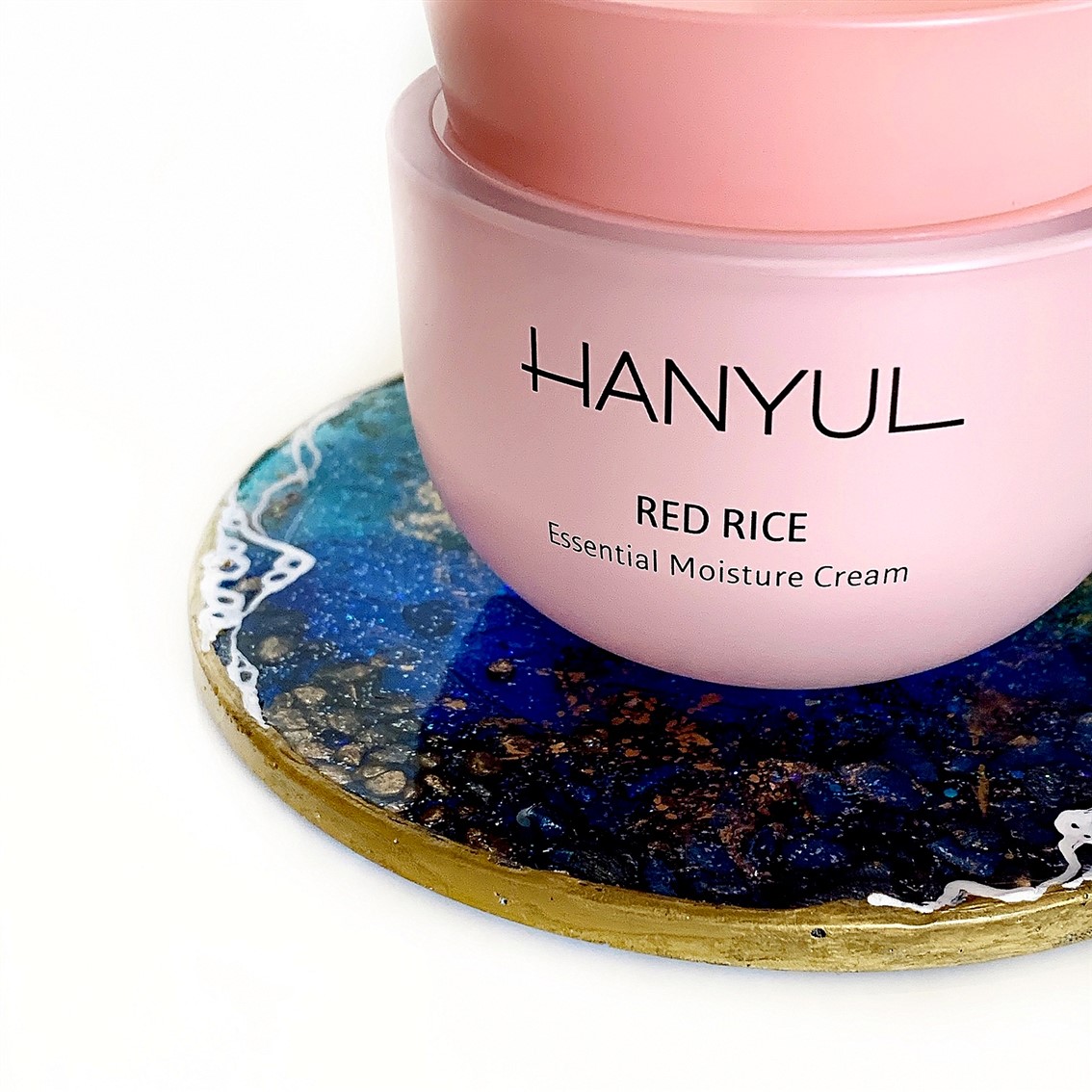 Hanyul Red Rice Essential Cream