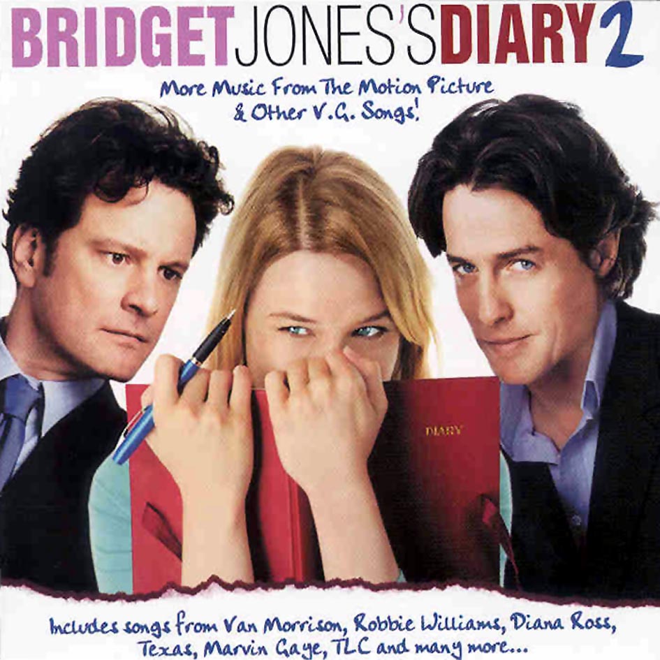 Le Journal De Bridget Jones 2 Peliculas: El Diario de Bridget Jones 2.