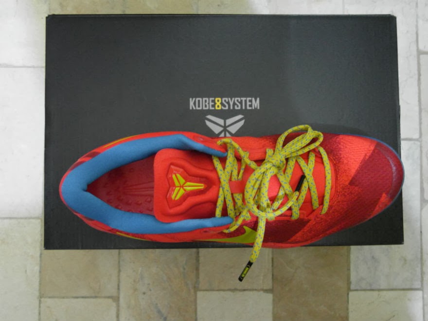 kobe 4 year of the horse