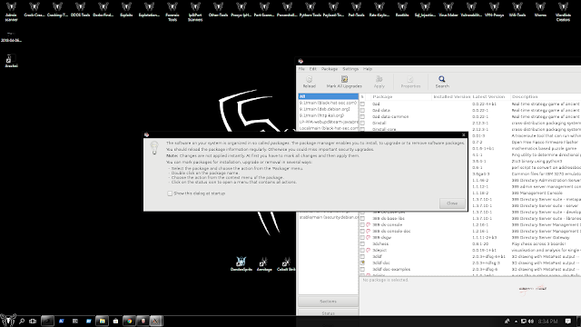Windows 10 Black Spider - Windows Based Pentesting OS by Mr. SAGE