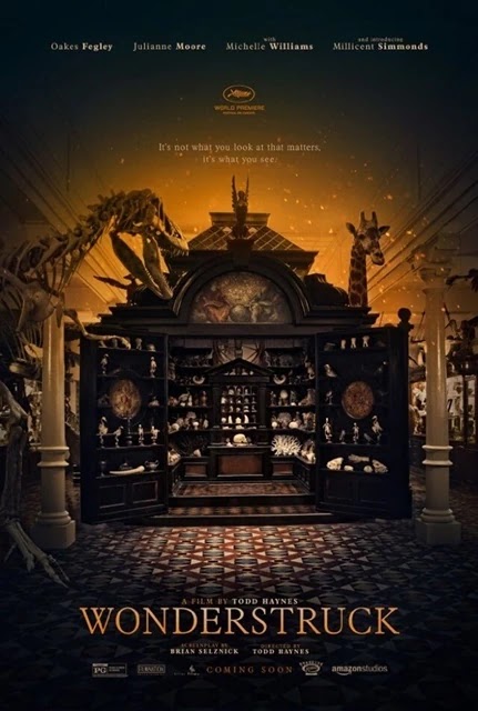 wonderstruck,Todd Haynes