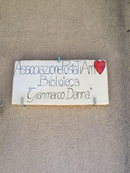 Biblioteca PostaTiAmo "Gianmarco Danna" 📚