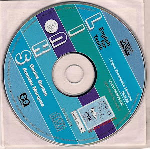 CD LINXS 7º ANO (6ª SÉRIE)
