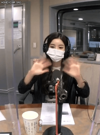 솔직한데 안 솔직한 권은비 연애초보 권사님    권텐