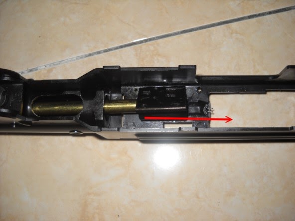 mini uzi firing pin springs mini uzi firing pin springs