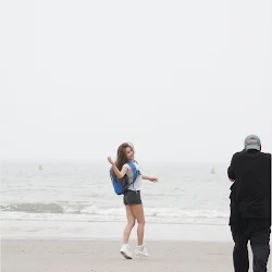 Park Si Hyun For THULE Foto 24