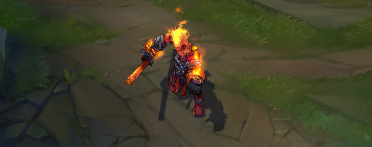 Surrender at 20: Champion and Skin Sale 4/21 - 4/24