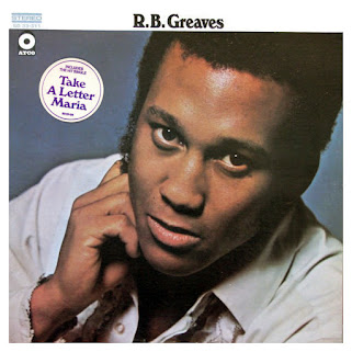 R.B. Greaves