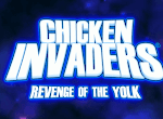 تحميل لعبة الفراخ 3 Chicken Invaders للكمبيوتر مجانًا