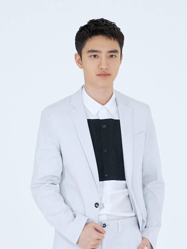 BIODATA DAN PROFIL LENGKAP MEMBER EXO Januari 2017