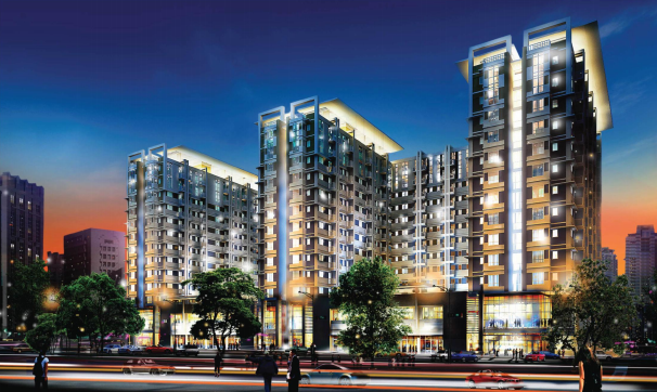 Investasi Apartemen di Signature Park Grande Oleh Pikko Group