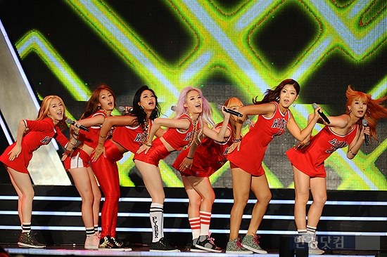 [debut] WASSUP | KPOP FEMALES