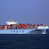 COSCO Shipping International