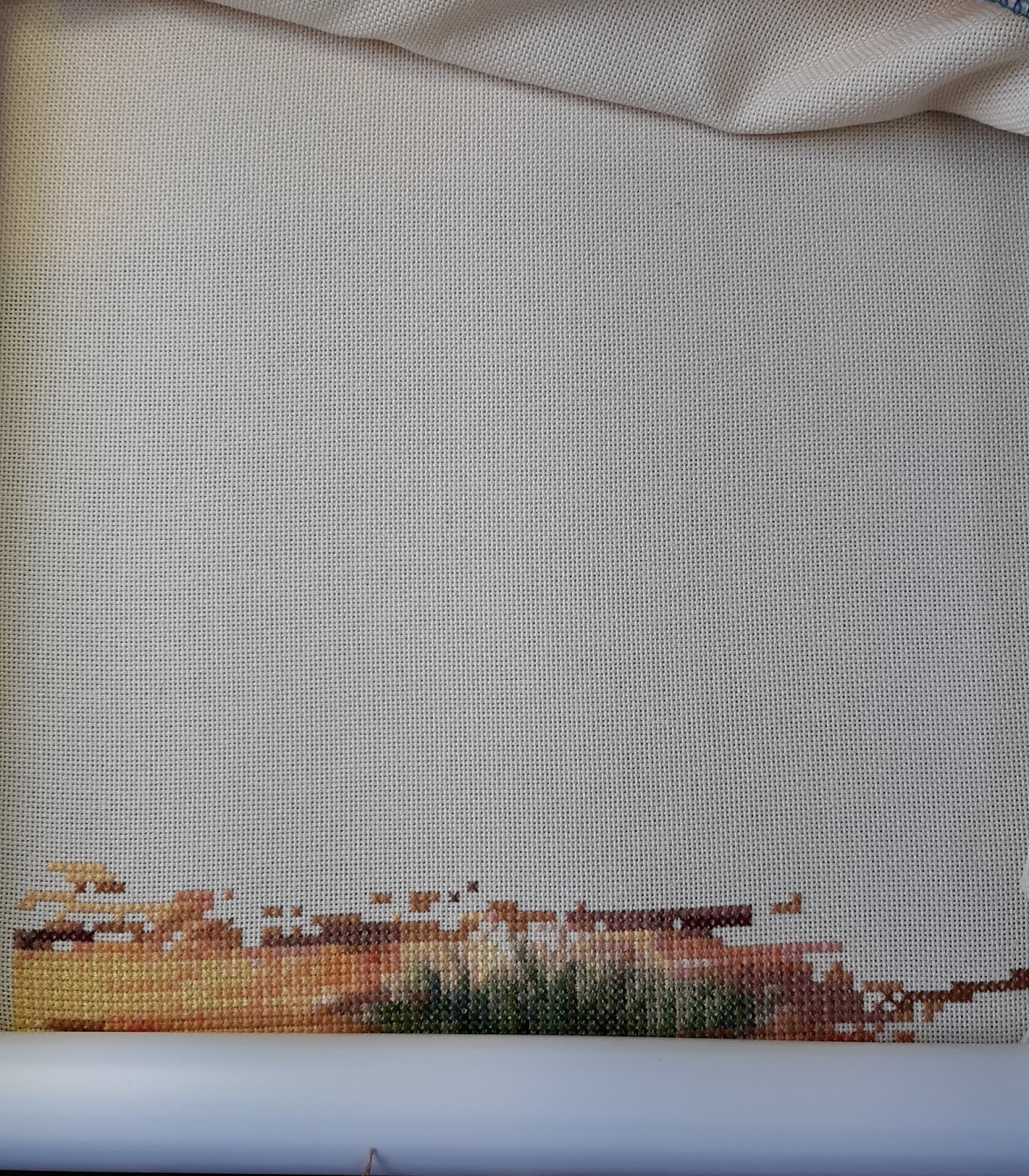 Home of a Floss Junkie OOPSY.