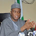 FULL TEXT of Saraki's declaration for 2019 presidency
