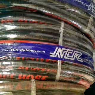 Selang NCR Oil Suction untuk kegunaan minyak