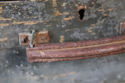 Van alles wat in huis en tuin: Het kippenhok.