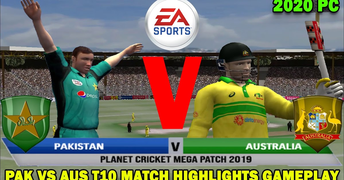 ea sports cricket 2019 patch ea sports cricket 2019 patch