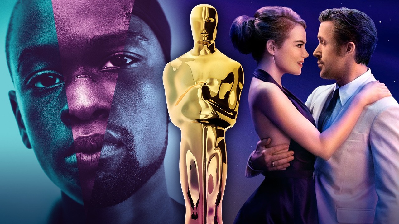 ¿Quién ganará el Oscar?