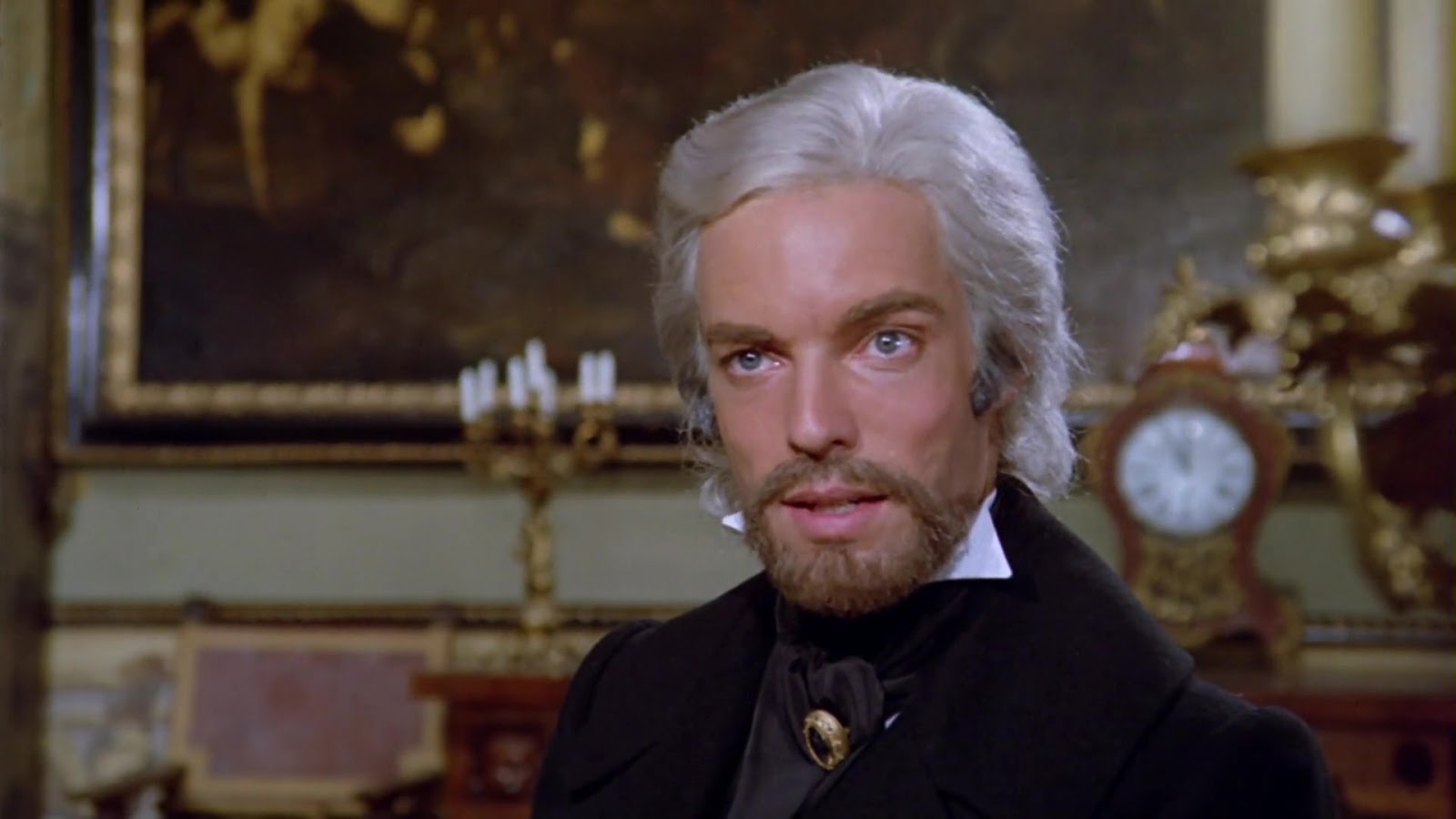 El Conde de Montecristo (1975) Carátulas e imágenes de la película Imágenes de Cine Clásico