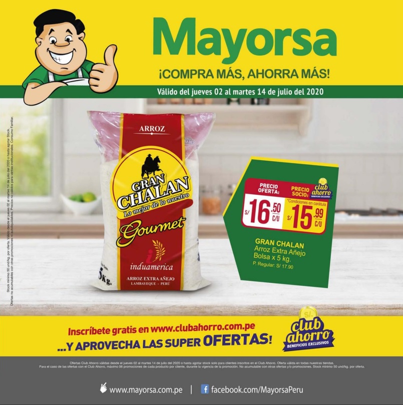 Catalogos en DePeru.com