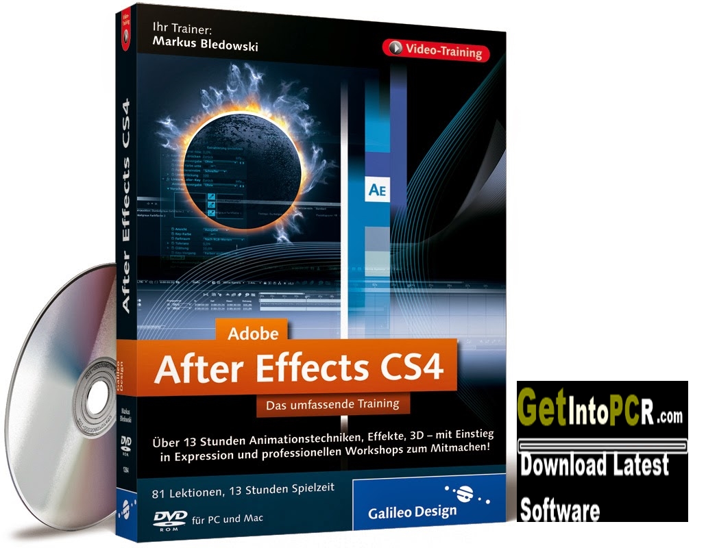adobe after effects cs6 classroom in a book download