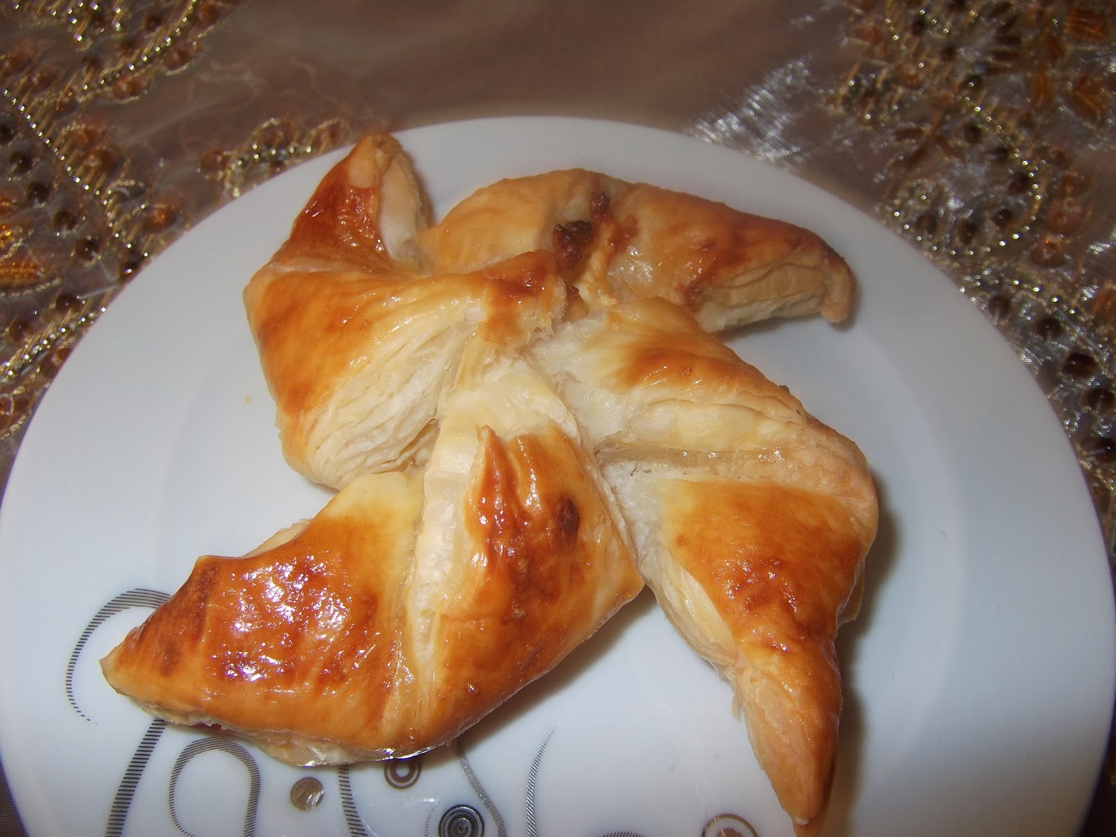 mutfağa buyrun, pasta börek tatlı ve daha neler neler milföyden